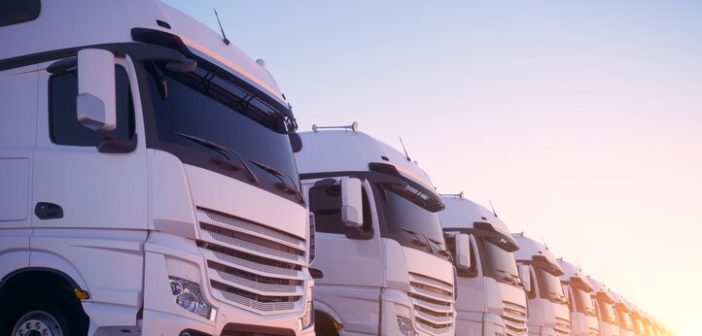 Truck safety standards