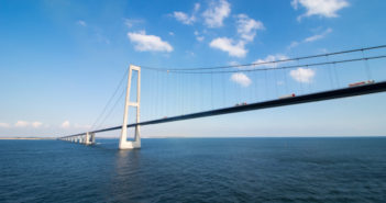 SUPPLIER FEATURE: Why bridges need our attention