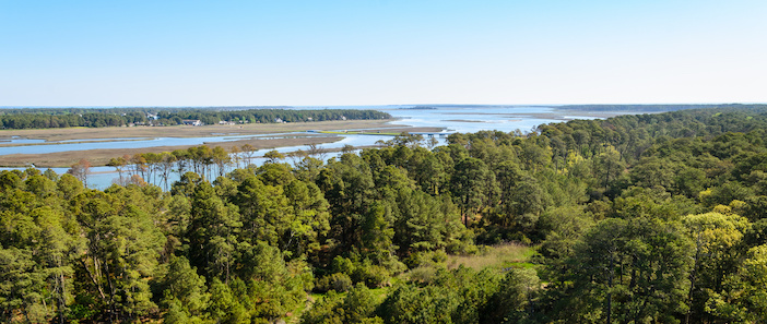 Chincoteague National Wildlife Refuge i