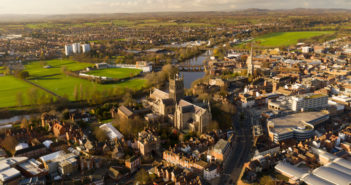 Q-Free expands nationwide traffic monitoring in the UK