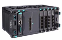 Moxa MDS-G4020-L3-4XGS