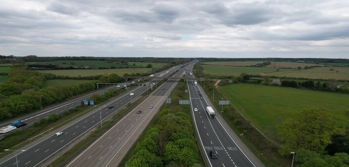 National Highways