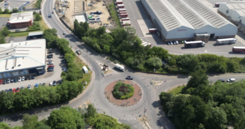 £6.4m Rotherham active travel schemes to be delivered by Esh Construction