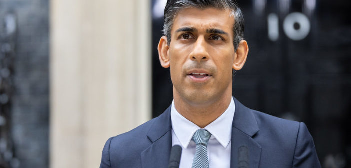 Rishi Sunak