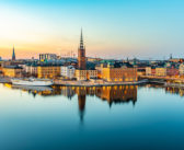TagMaster supplies AI detection systems to Stockholm Bypass tunnel system        