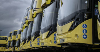 Manchester gets new public transit ticket app ahead of Bee Network launch