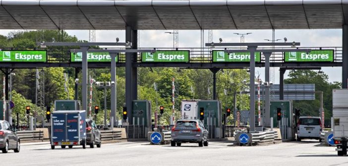 Kapsch TrafficCom to supply Danish EETS toll service firm with GNSS-based solution