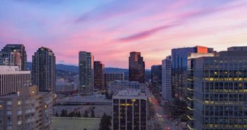 City Of Bellevue selects Iteris’ SaaS solution for smart mobility program