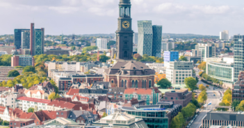 PTV to develop multimodal transport model for Hamburg, Germany