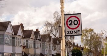 TfL to launch 40 miles of new lower speed limit schemes to cut road danger across London
