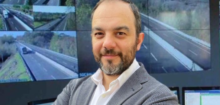 SUPPLIER FEATURE: Improving road safety with real-time ITS data